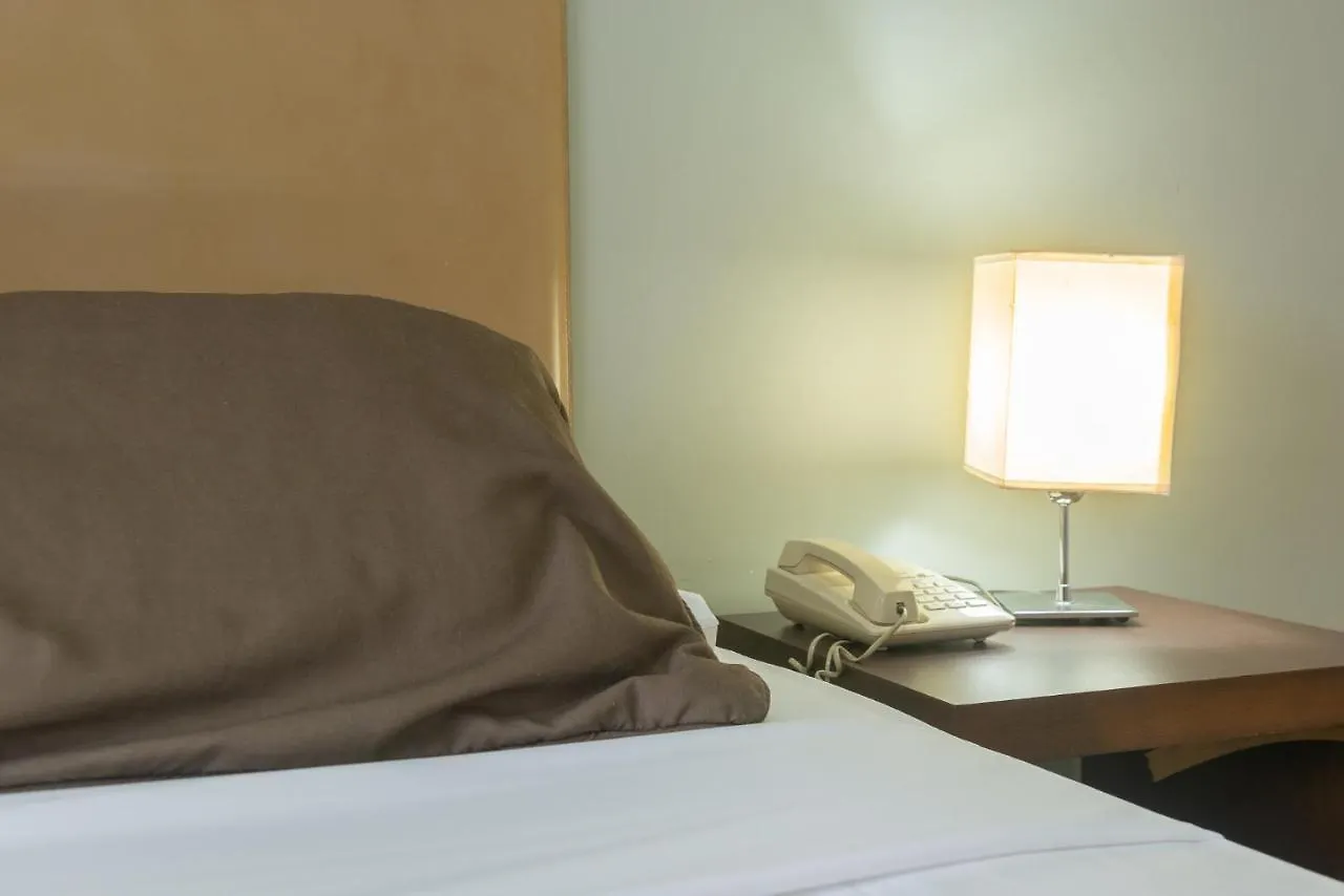 Appartamento OTH1401 Flat na Ilha do Leite, Recife, um quarto. Fica em um dos mais importantes polos médicos do país
