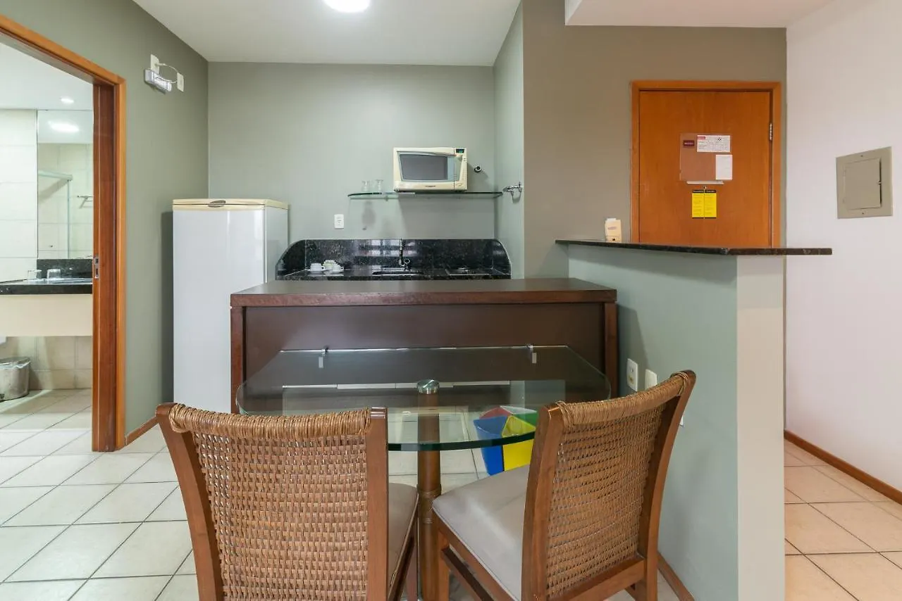 OTH1401 Flat na Ilha do Leite, Recife, um quarto. Fica em um dos mais importantes polos médicos do país 0*, Recife