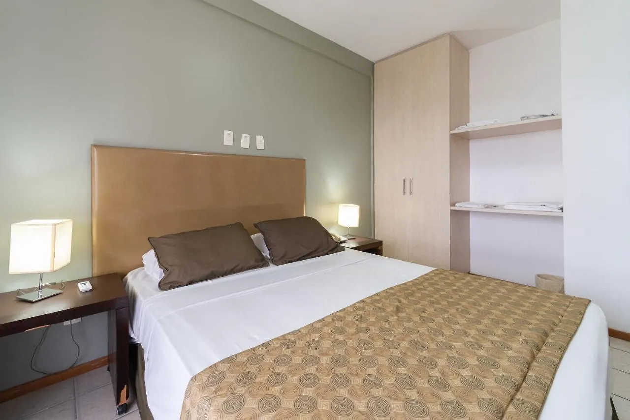 OTH1401 Flat na Ilha do Leite, Recife, um quarto. Fica em um dos mais importantes polos médicos do país Appartamento