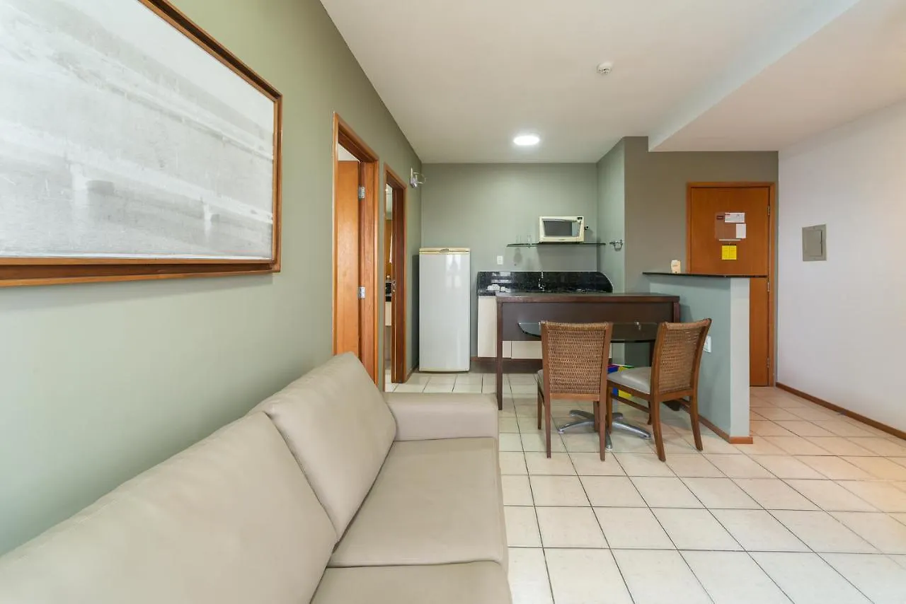 OTH1401 Flat na Ilha do Leite, Recife, um quarto. Fica em um dos mais importantes polos médicos do país Appartamento Recife